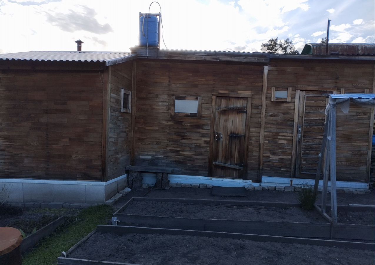 дом г Барнаул рп Южный р-н Центральный снт Сибирский садовод 763 фото 11