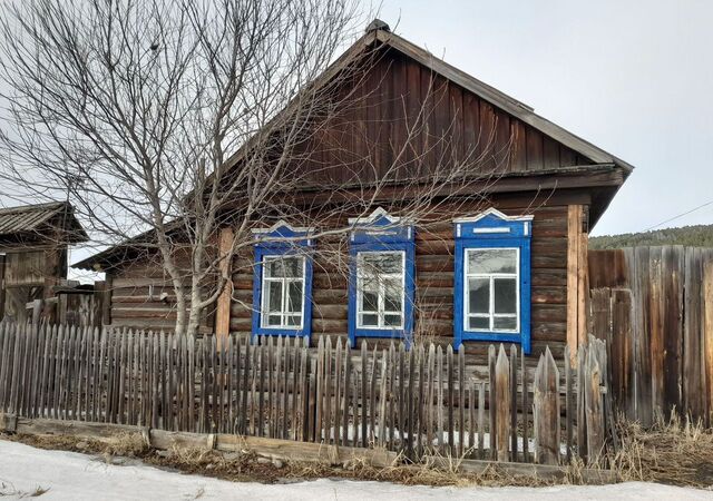 ул Центральная 7 Парфёновское муниципальное образование, Черемхово фото