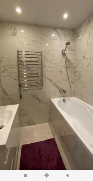 квартира г Москва метро Раменки ул Мосфильмовская 2с/4 88к фото 4