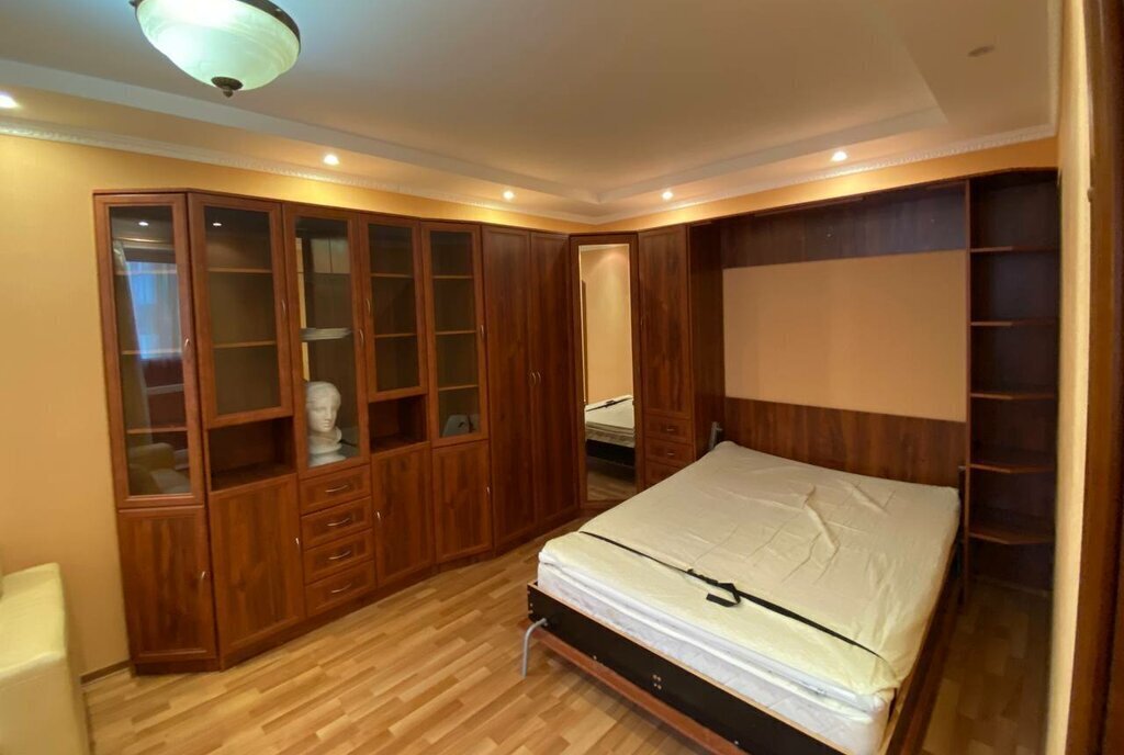 квартира г Санкт-Петербург пр-кт Космонавтов 61к/1 Звёздная фото 3