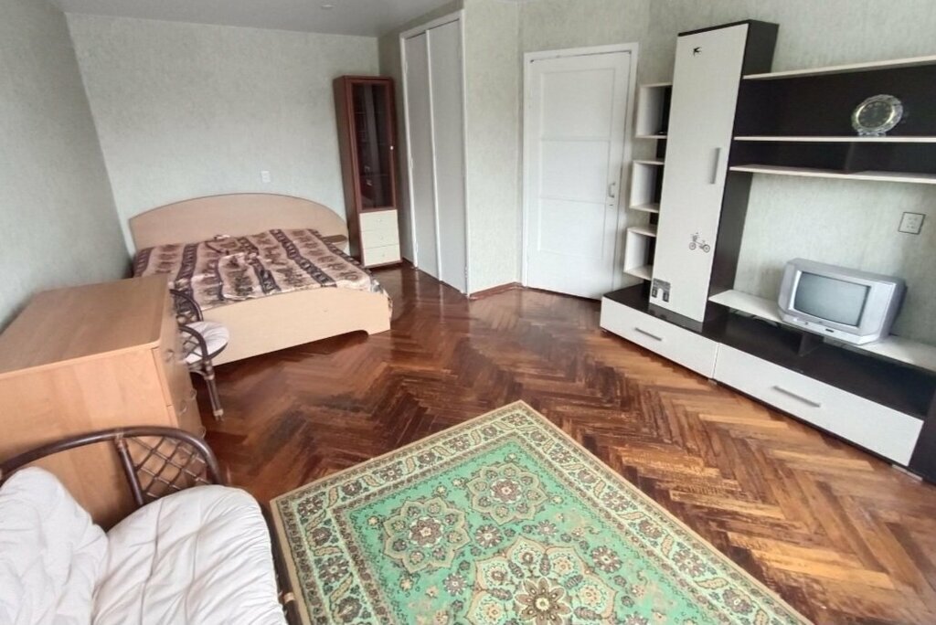 квартира г Красное Село ул Массальского 9 метро Автово фото 2