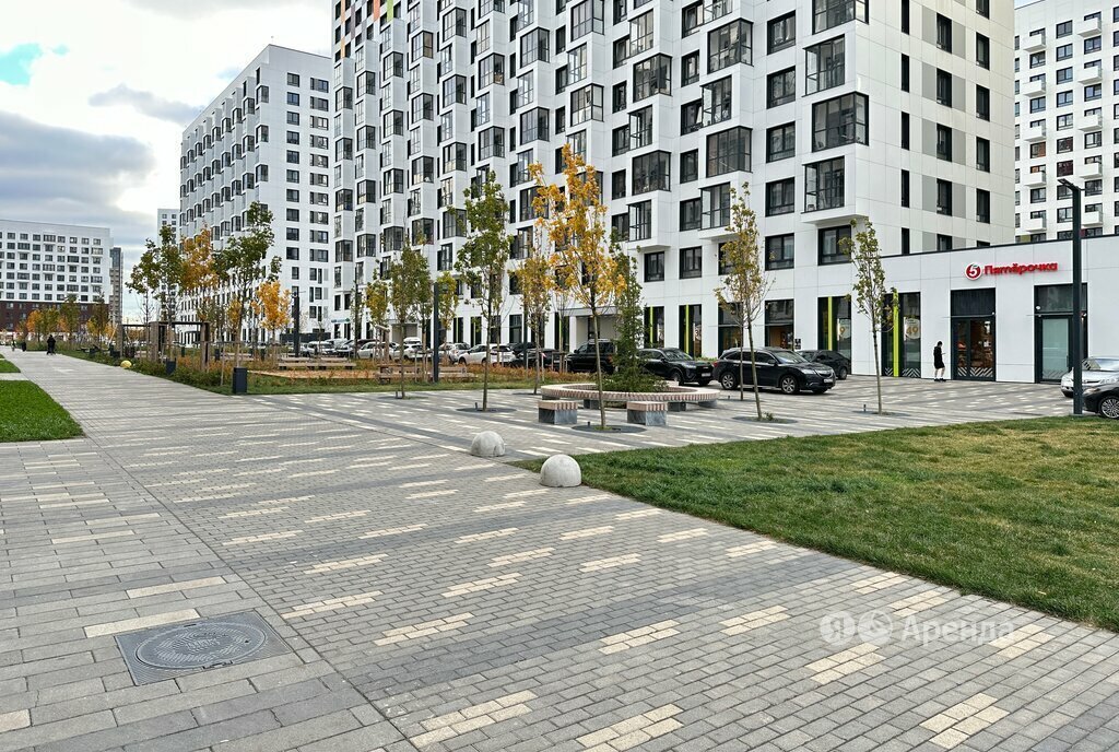 квартира г Москва метро Отрадное ул Олонецкая 6 фото 25