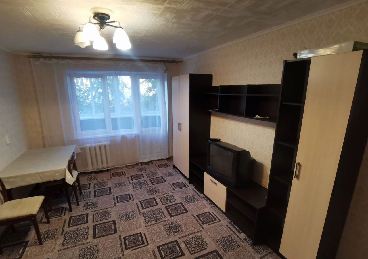 квартира г Екатеринбург Уралмаш ул. 40-летия Октября, 26 фото 1