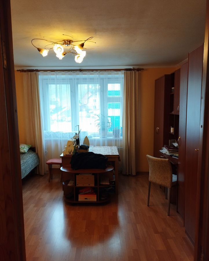 квартира г Горно-Алтайск пр-кт Коммунистический 36/1 фото 12