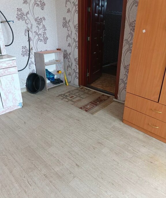 комната г Сосновоборск ул Юности 3 фото 5
