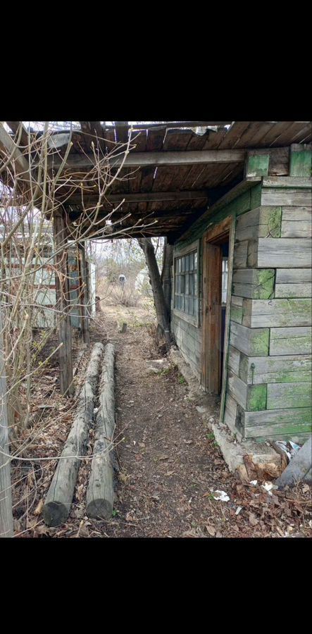 дом г Усолье-Сибирское 1-й квартал снт Городское фото 7