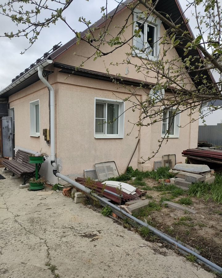 дом р-н Ивановский г Кохма ул Красноармейская 23 фото 1