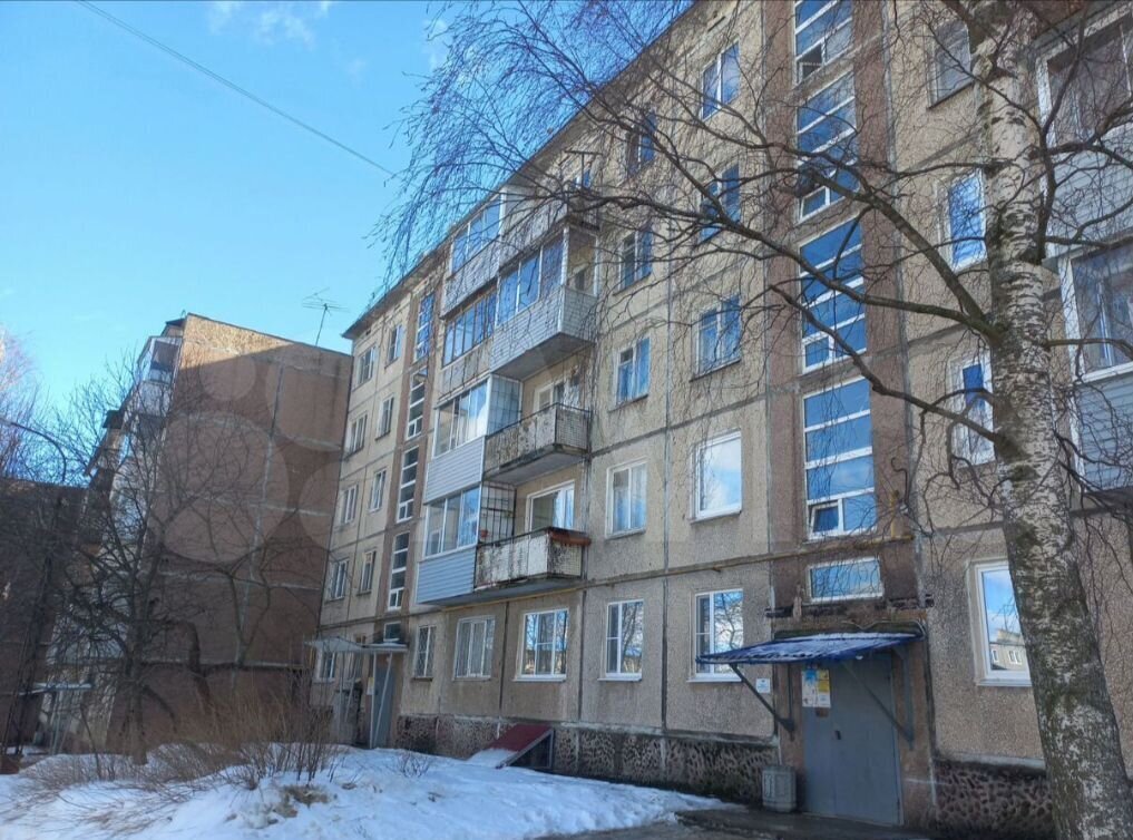 квартира г Петрозаводск р-н Ключевая ул Сегежская 3а фото 16