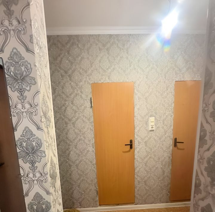 квартира г Чехов мкр Губернский ул Земская 13 фото 23