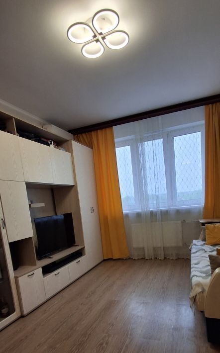 квартира г Люберцы дп Красково ул Карла Маркса 1а Красково фото 15