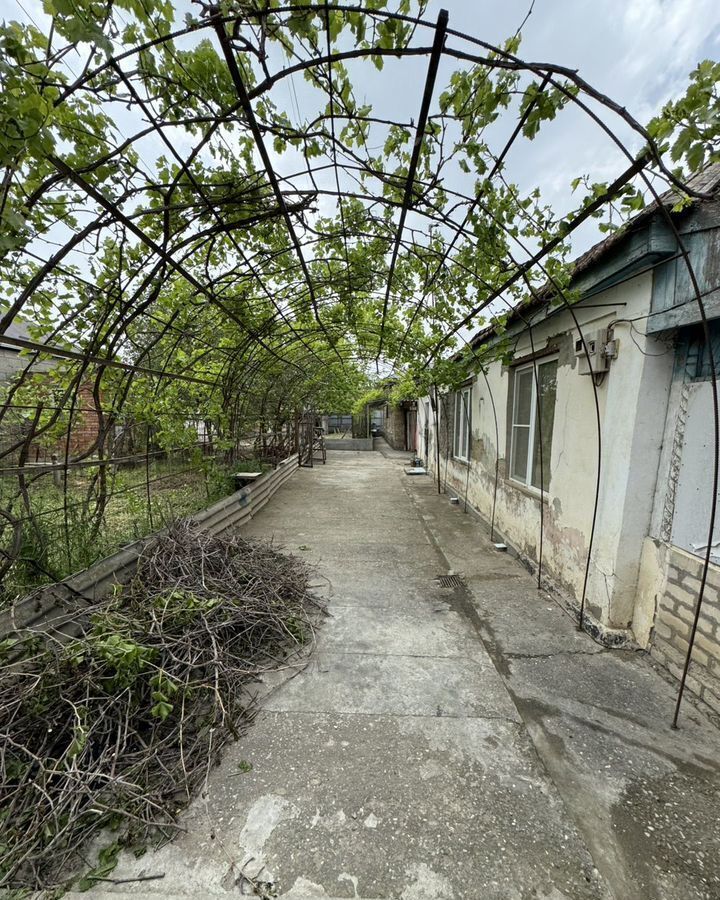 квартира г Каспийск ул Агасиева 15 фото 10