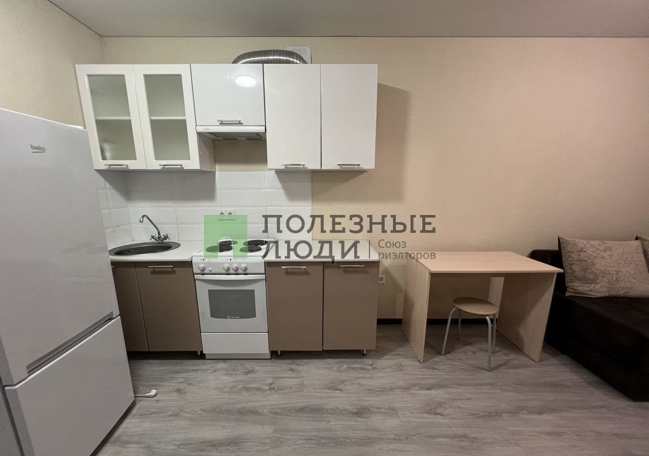 квартира г Саратов р-н Заводской ул Огородная 157 фото 1