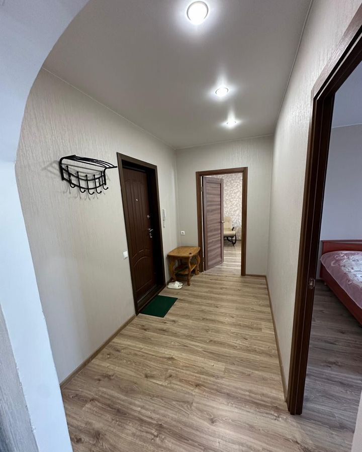 квартира г Орел р-н Заводской б-р Молодежи 5 фото 9