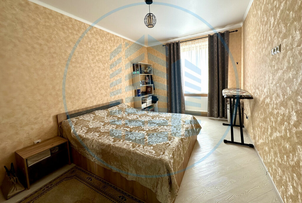 квартира г Ессентуки ул Очаровательная 10к/4 фото 10