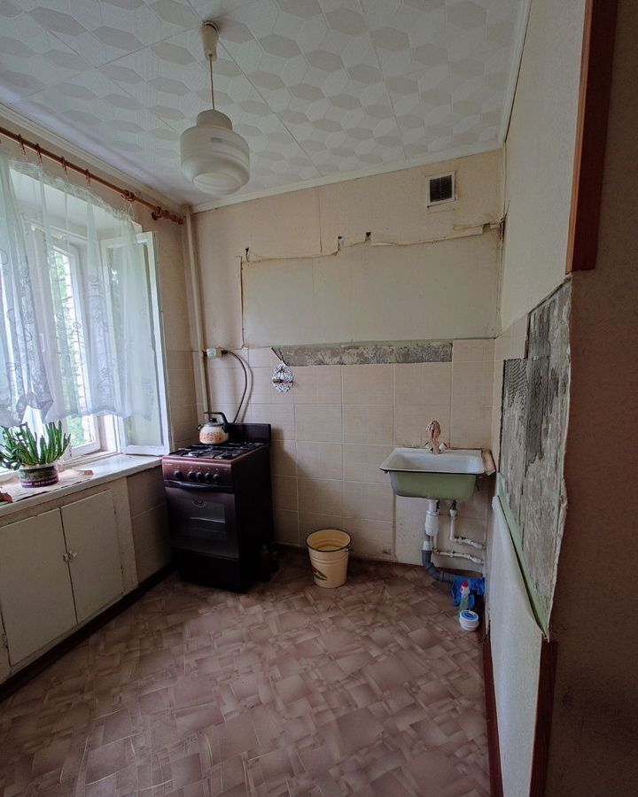 квартира г Обнинск ул Комарова 9 фото 6