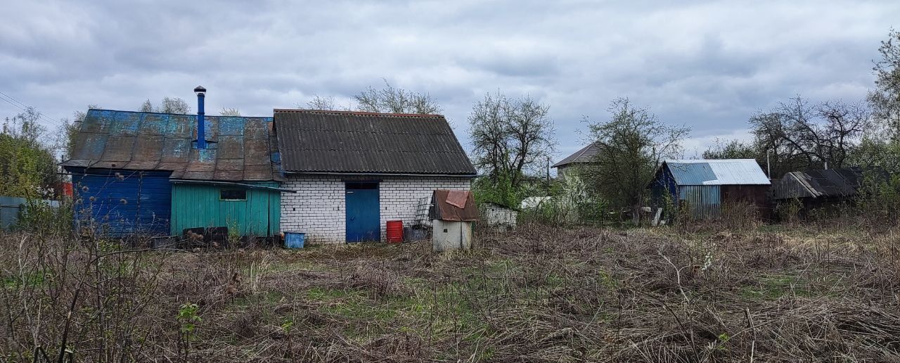 дом г Дзержинск п Горбатовка ул Школьная фото 4