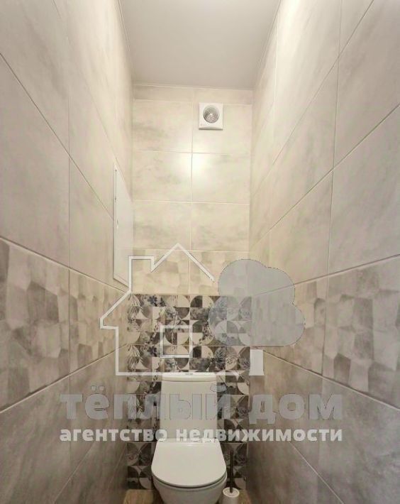 квартира г Королев мкр Болшево проезд Бурковский 54к/1 Ботанический сад фото 18