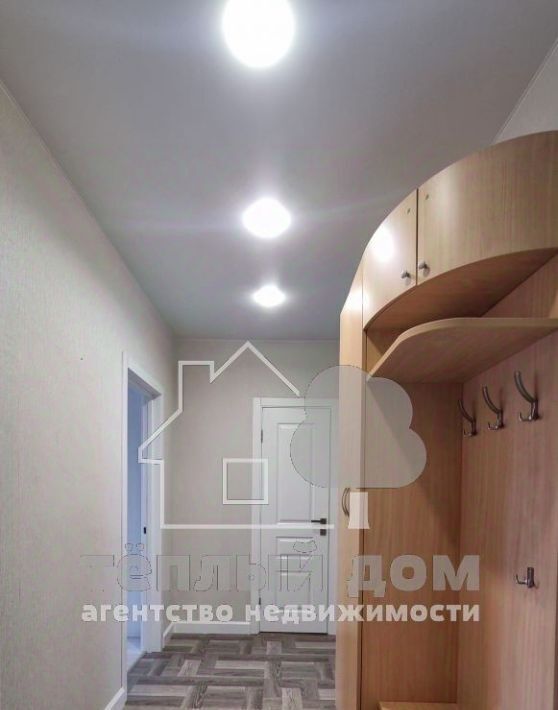 квартира г Королев мкр Болшево проезд Бурковский 54к/1 Ботанический сад фото 19