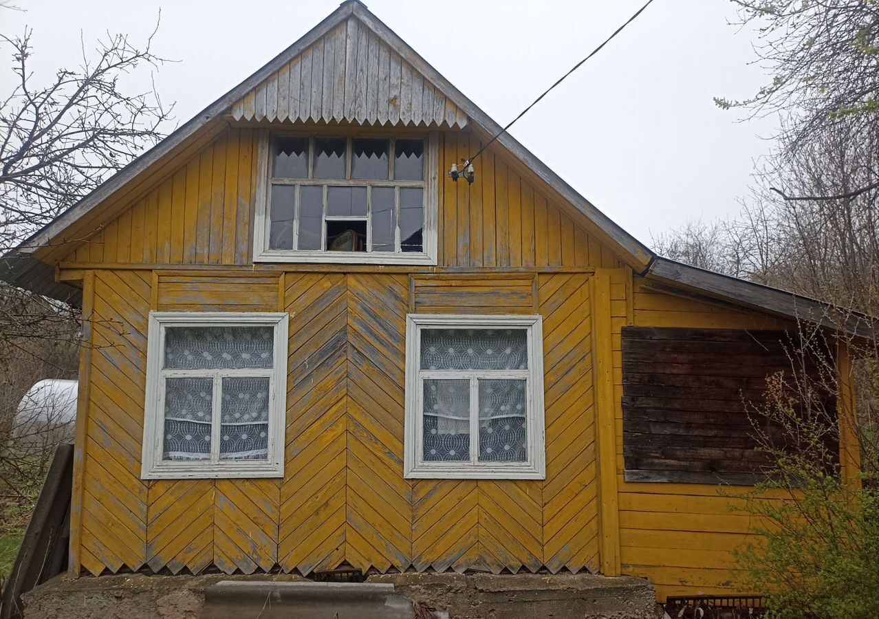 дом г Воткинск ул Мира фото 1