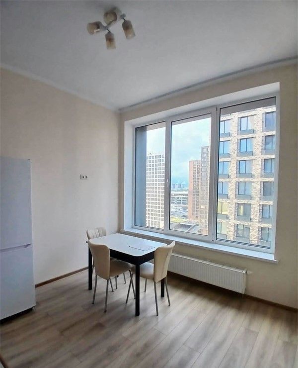 квартира г Москва район Нагатинский затон ул Корабельная 5а фото 2