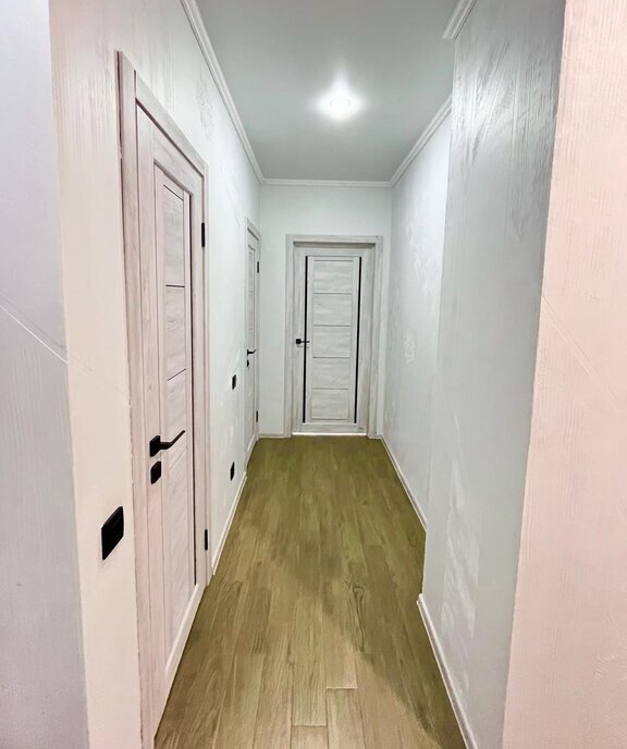 квартира г Краснодар ул им. Героя Хабибуллина 4 фото 8