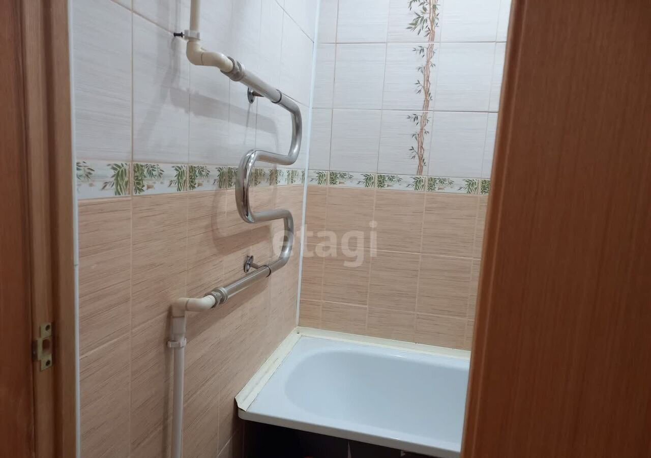 квартира г Стерлитамак Курчатовский пр-кт Октября 43 фото 14