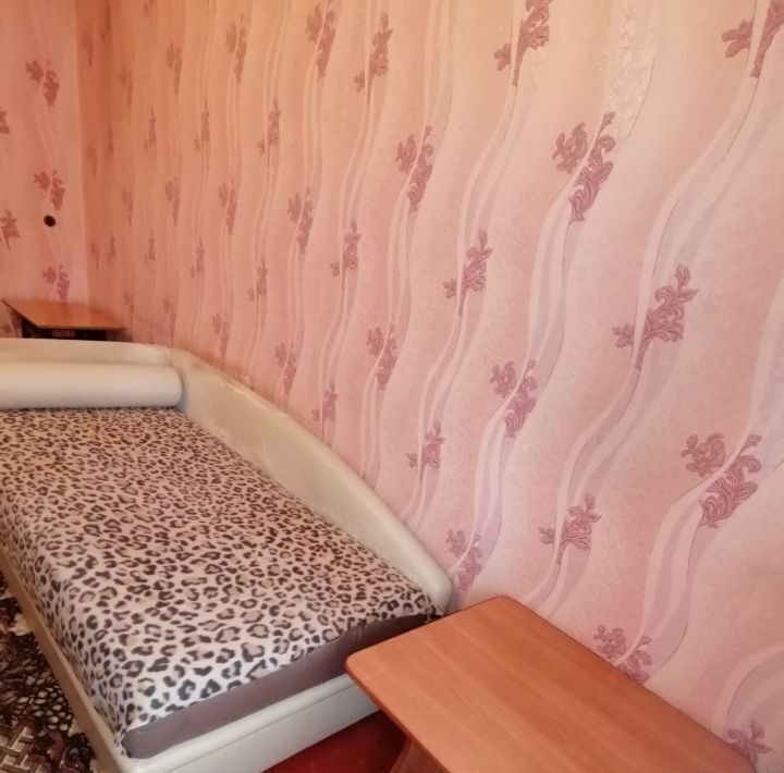квартира г Бийск ул Михаила Митрофанова 33 фото 10