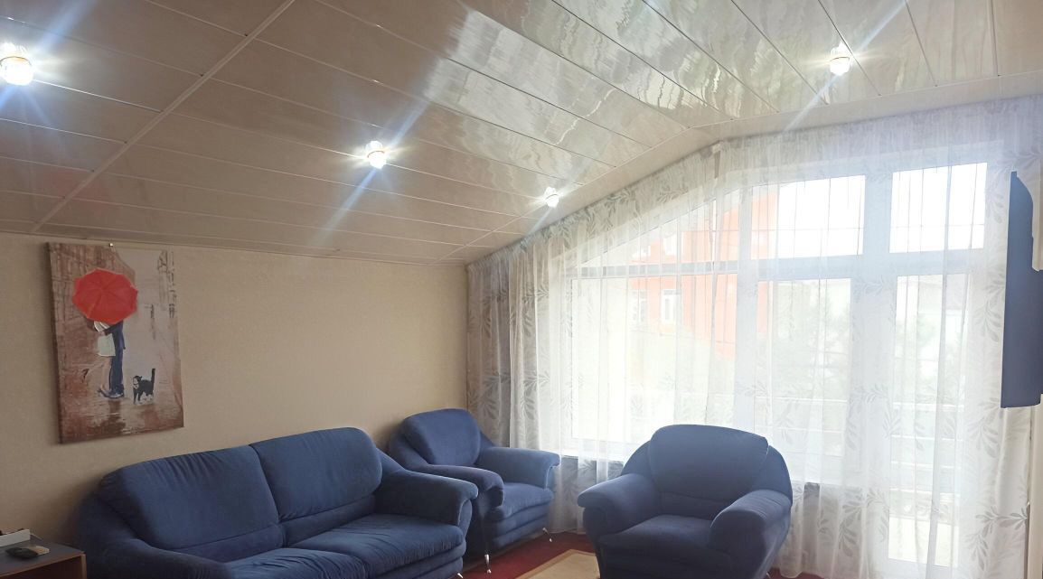 дом г Геленджик ул Севастопольская 40 Центр фото 10