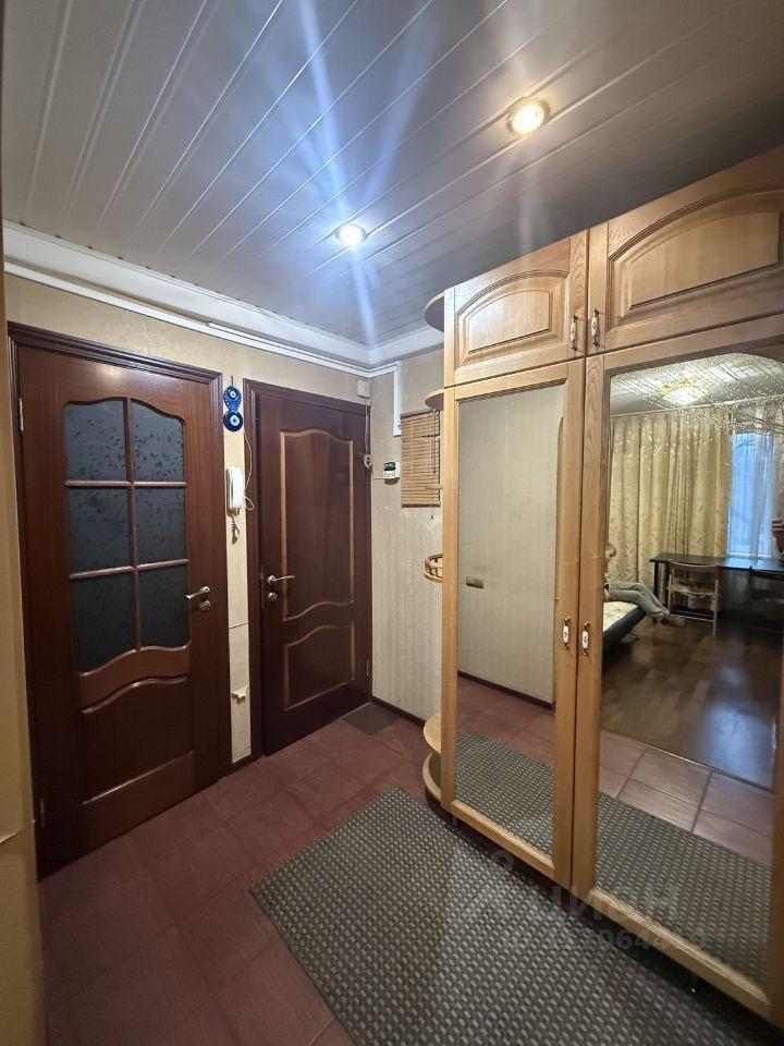 квартира г Санкт-Петербург р-н Московский пр-кт Космонавтов 30/1 округ Гагаринское, Ленинградская область фото 1