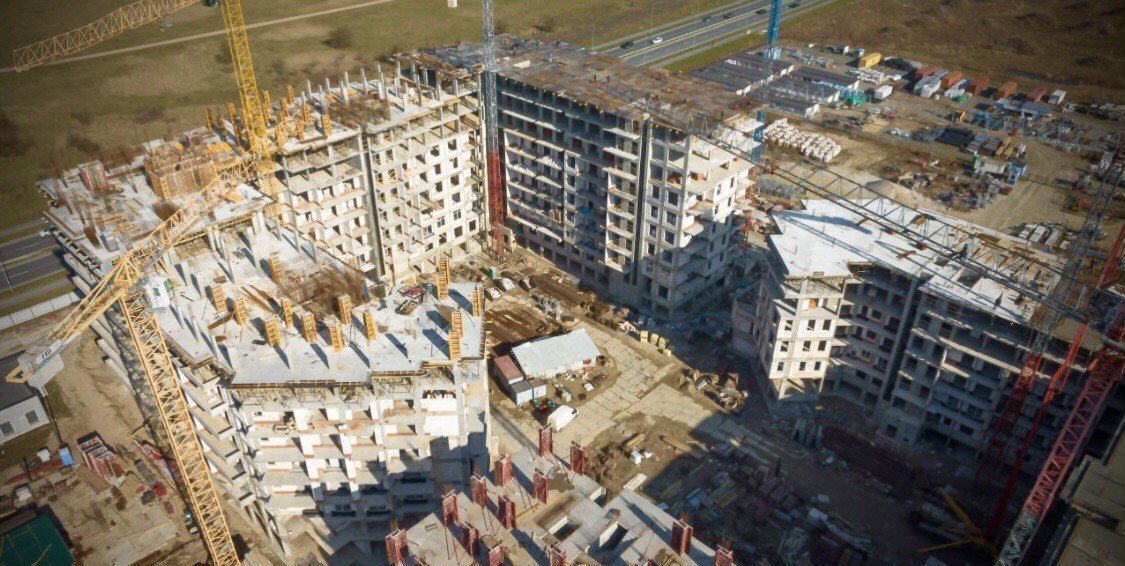 квартира г Калининград р-н Ленинградский ул Молодой гвардии 38 фото 11