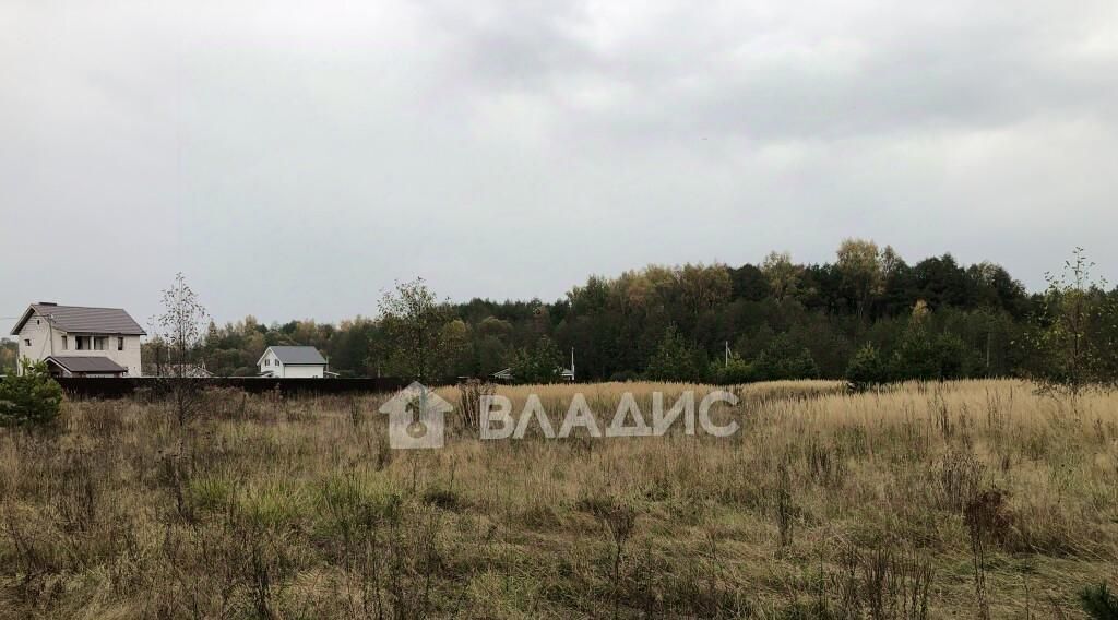 земля г Владимир д Уварово р-н Октябрьский фото 4