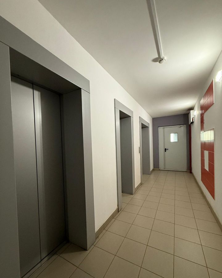 квартира г Екатеринбург р-н Железнодорожный ул Таватуйская 25к/4 фото 18