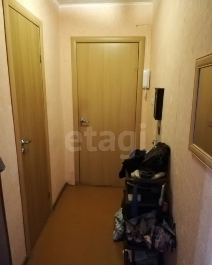 квартира г Ухта пр-кт Ленина 33 фото 7