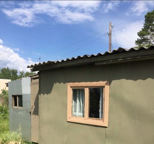 снт Березка ул. Ягодная, 19 фото