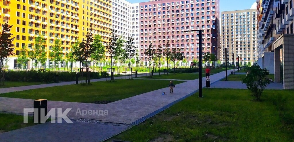 квартира г Балашиха ул Реутовская 11 Реутов фото 18