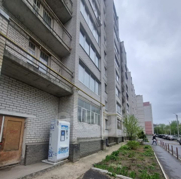квартира г Муром ул Нижегородская 29 фото 23
