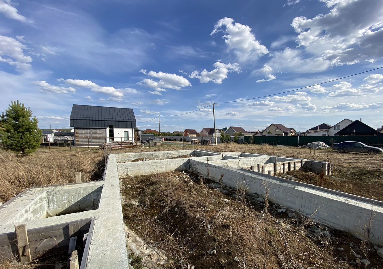 земля г Полевской с Курганово ул Садовая Екатеринбург фото 11