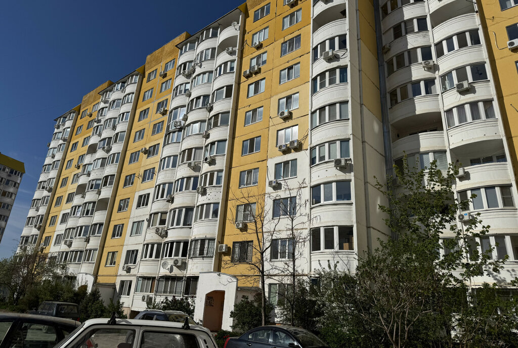 квартира г Энгельс ул Шурова гора 7/6 фото 18
