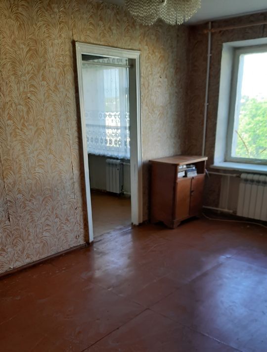 квартира г Губкин ул Лазарева 6 фото 8