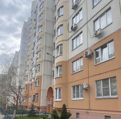р-н Левобережный ул Ростовская 58/12 фото