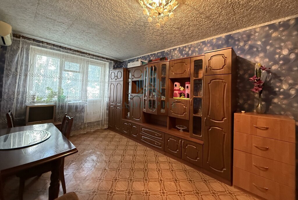 квартира г Астрахань ул Космонавтов 16 фото 1