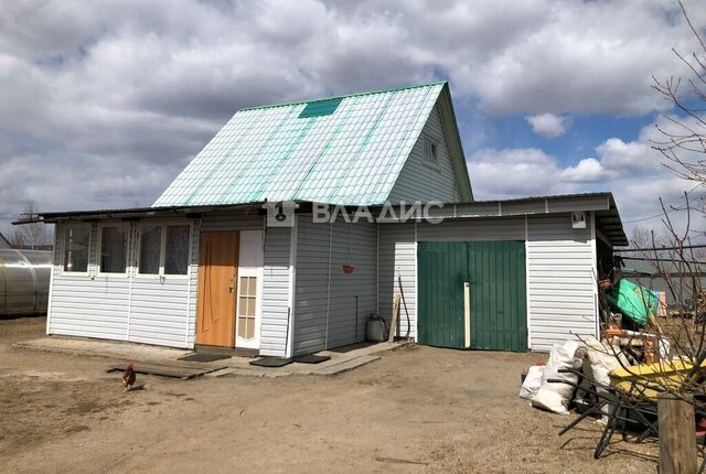 садовое товарищество № 129 Полянка, Озёрная улица, 14 фото