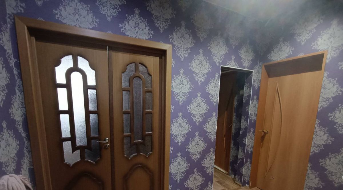 квартира г Волжский п Краснооктябрьский ул Ташкентская 4 фото 8
