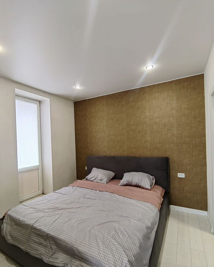 квартира г Абакан ул Ивана Ярыгина 34 фото 6