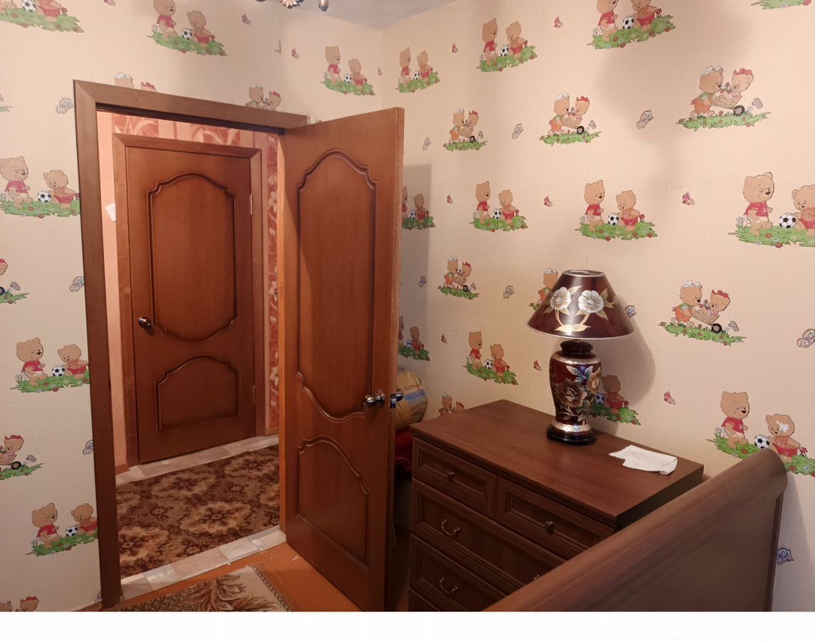 квартира г Липецк р-н Октябрьский ул М.И. Неделина 51 фото 4