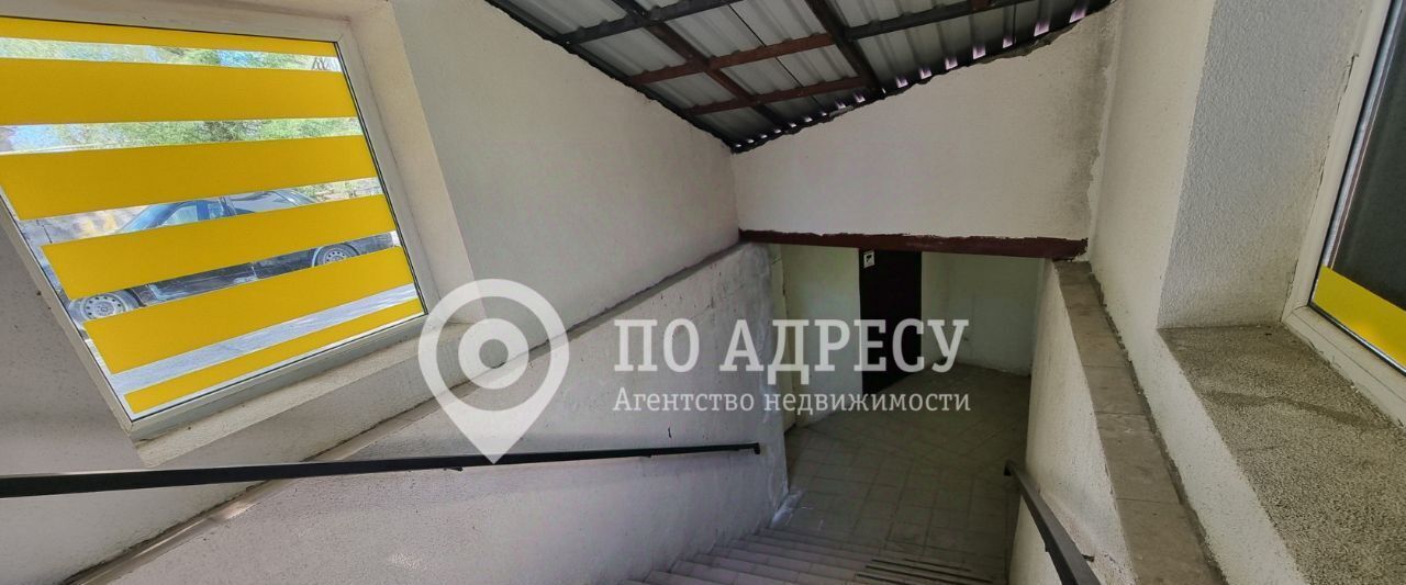 свободного назначения г Саратов р-н Заводской ул Ново-Крекингская 20 фото 14