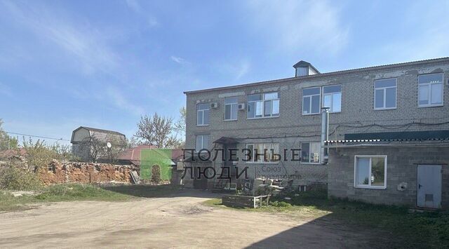 производственные, складские ул Московская 29 фото
