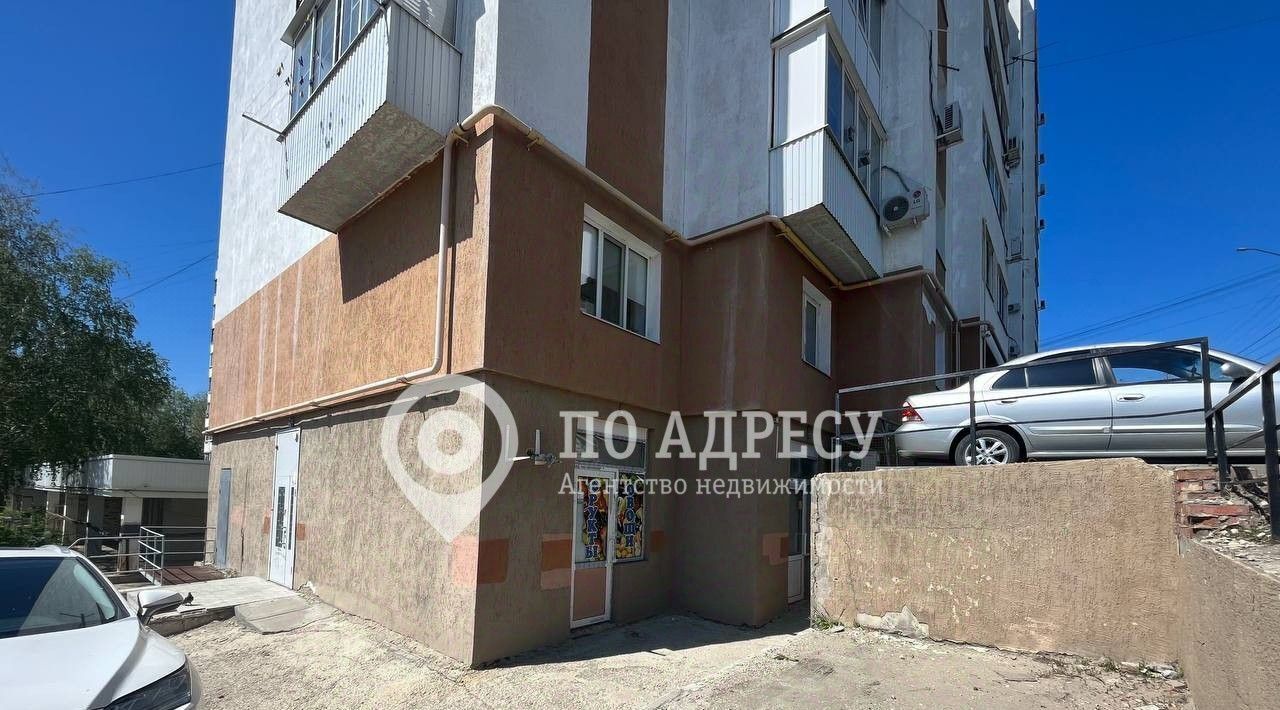 свободного назначения г Саратов р-н Заводской ул 7-я Нагорная 17 фото 13