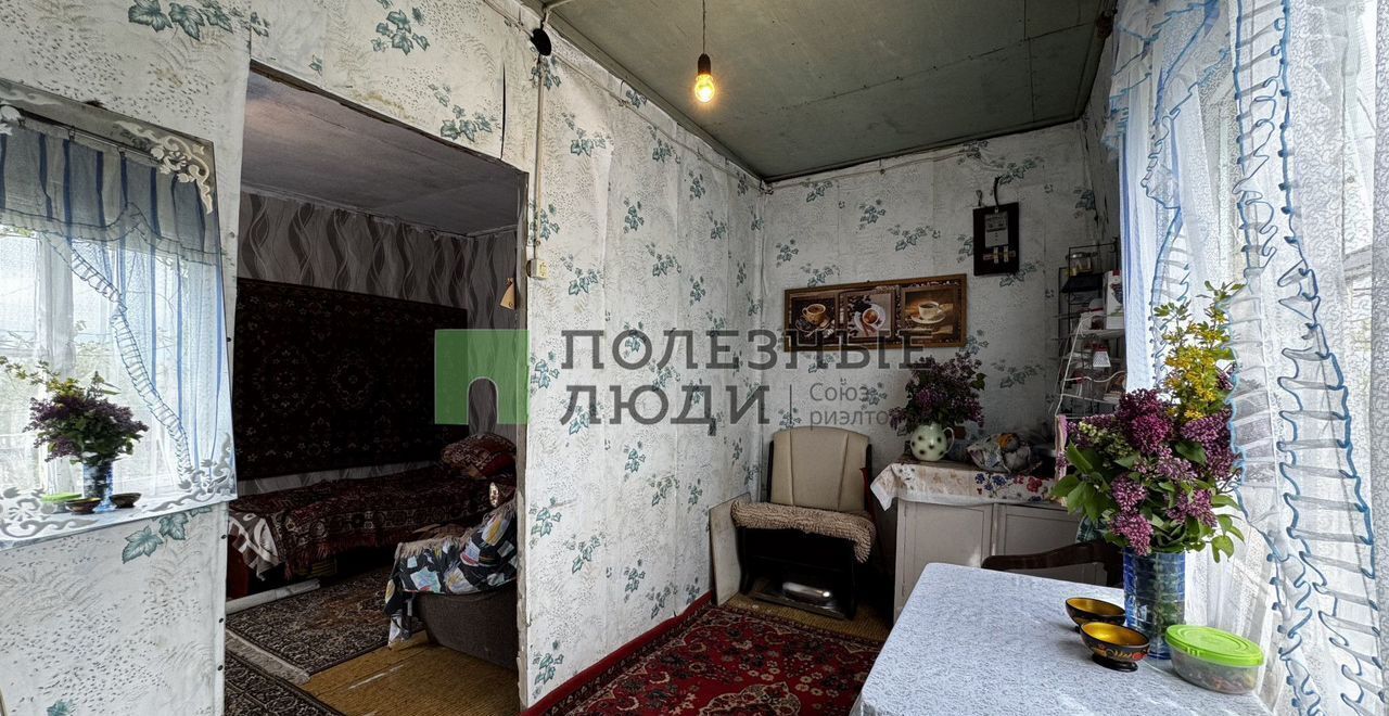 дом г Саратов р-н Ленинский снт Локомотив Грушевая ул фото 15