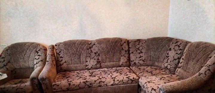 квартира г Прокопьевск р-н Рудничный ул Обручева 75 фото 6